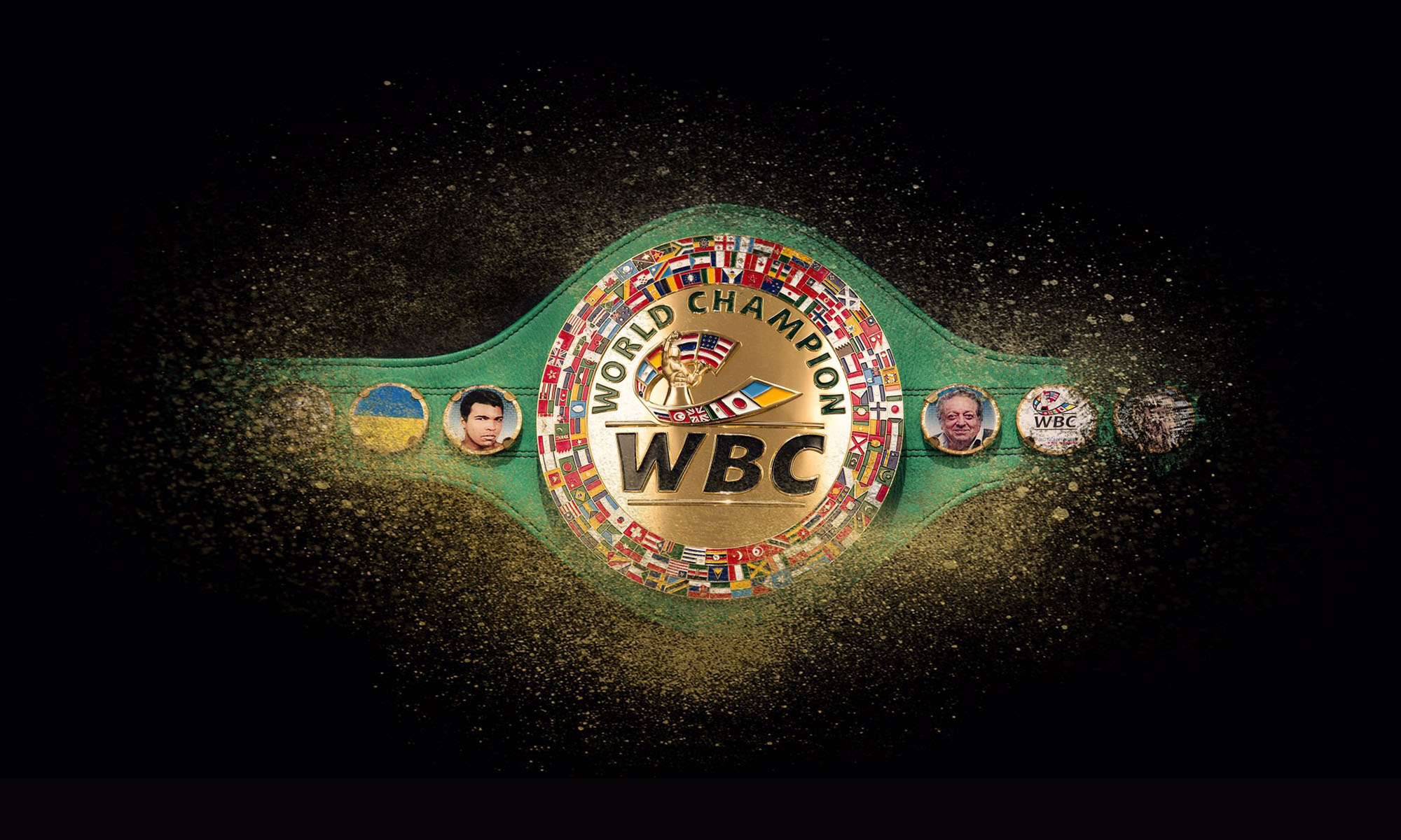WBC International Championships